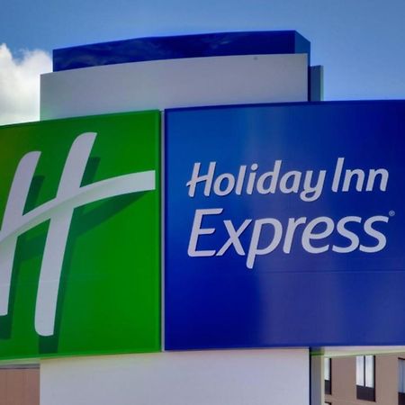 Holiday Inn Express Holly Springs - Raleigh Area By Ihg 외부 사진