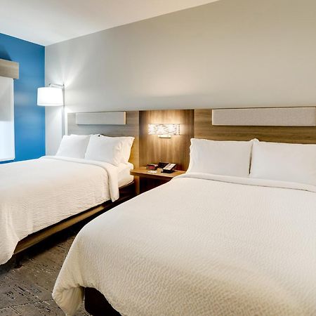Holiday Inn Express Holly Springs - Raleigh Area By Ihg 외부 사진