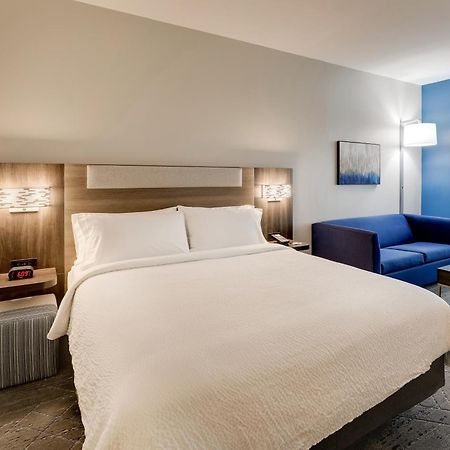Holiday Inn Express Holly Springs - Raleigh Area By Ihg 외부 사진