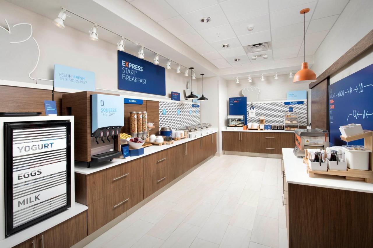 Holiday Inn Express Holly Springs - Raleigh Area By Ihg 외부 사진