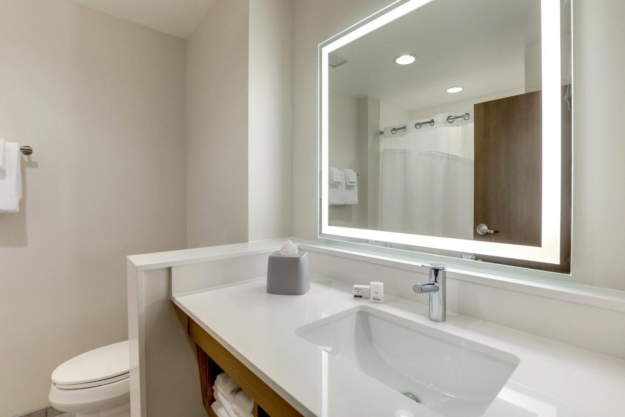 Holiday Inn Express Holly Springs - Raleigh Area By Ihg 외부 사진