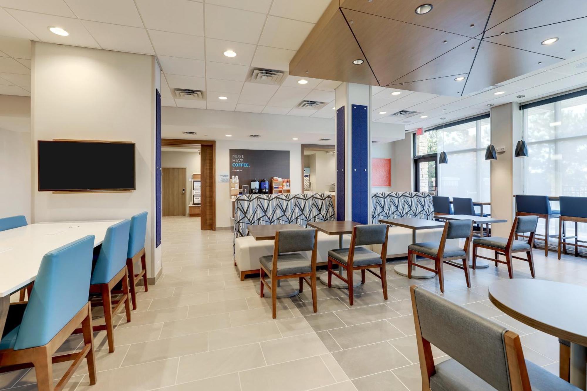 Holiday Inn Express Holly Springs - Raleigh Area By Ihg 외부 사진