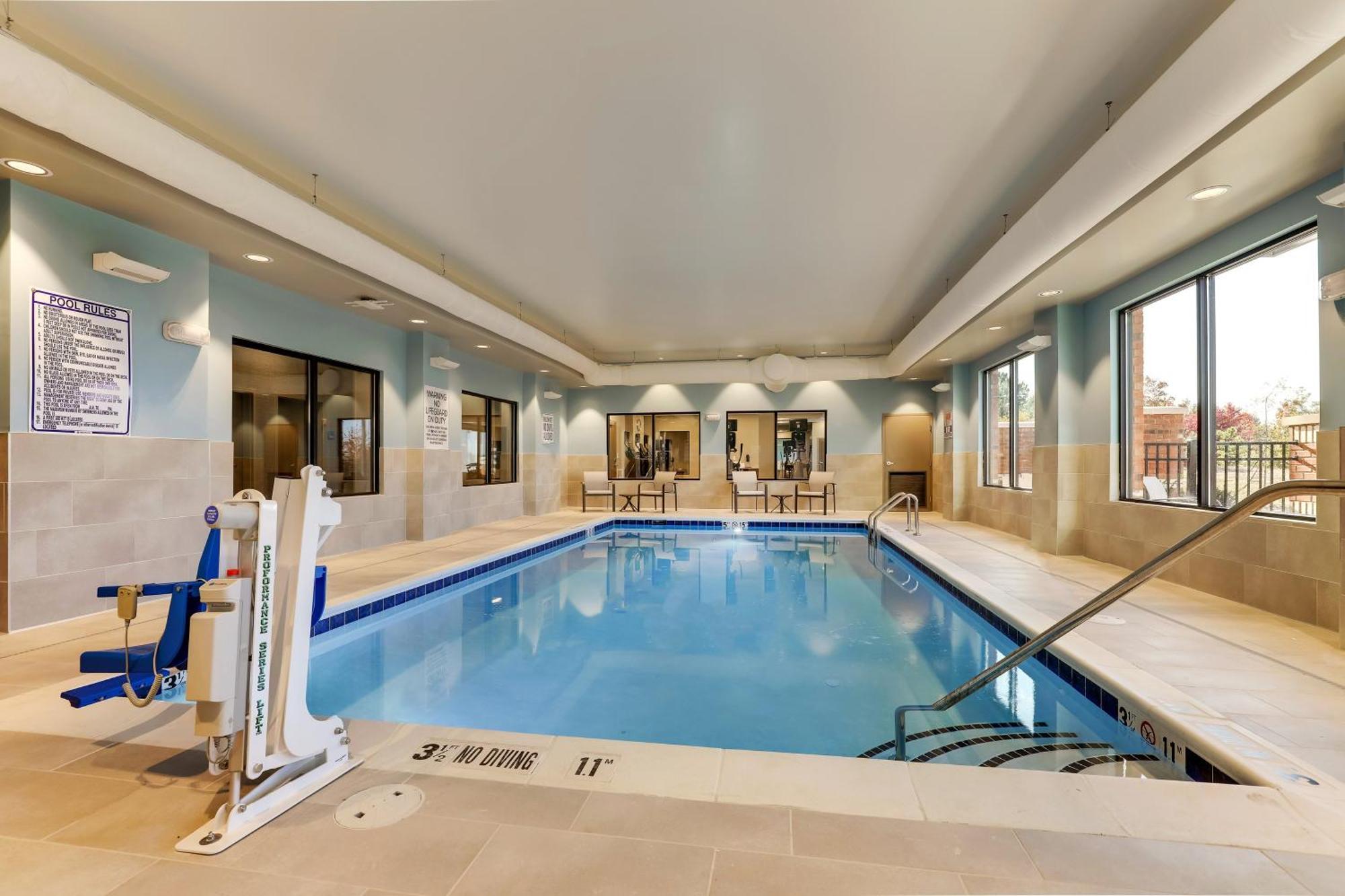 Holiday Inn Express Holly Springs - Raleigh Area By Ihg 외부 사진