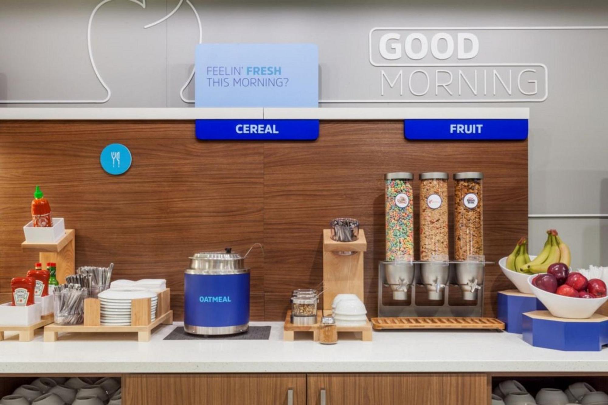 Holiday Inn Express Holly Springs - Raleigh Area By Ihg 외부 사진