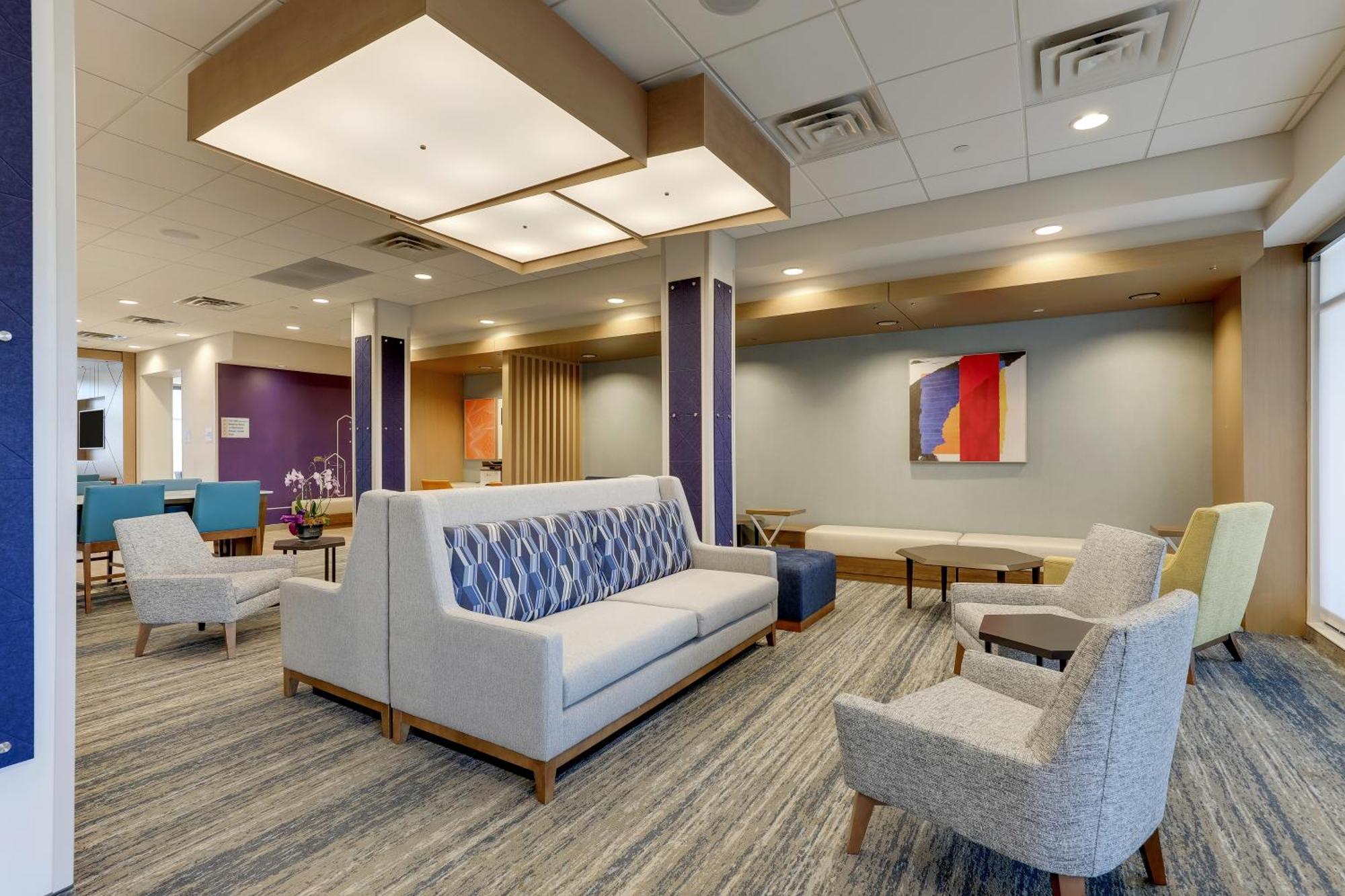 Holiday Inn Express Holly Springs - Raleigh Area By Ihg 외부 사진