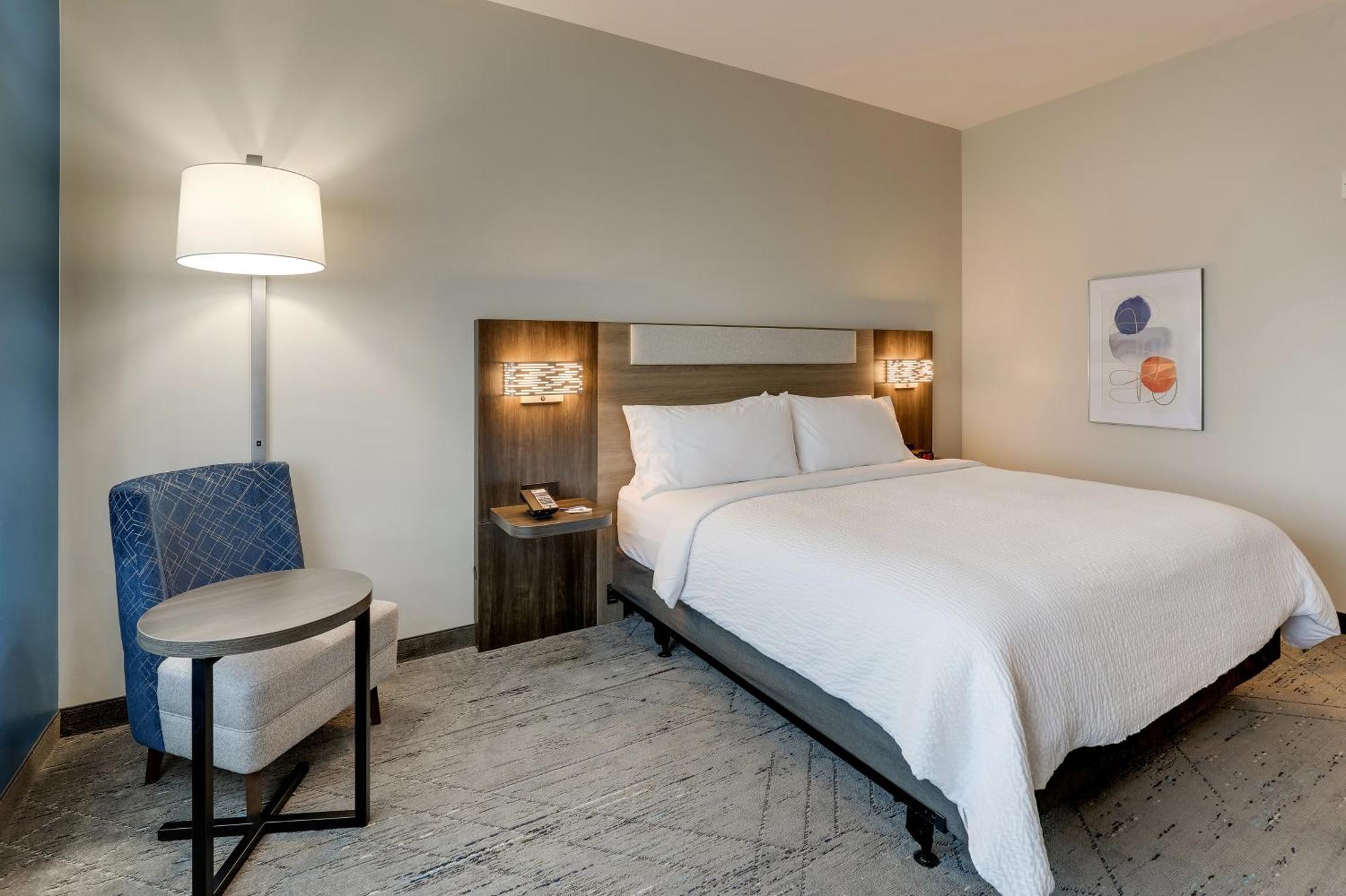 Holiday Inn Express Holly Springs - Raleigh Area By Ihg 외부 사진
