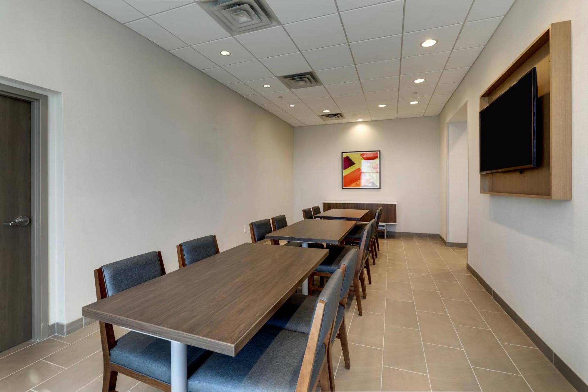 Holiday Inn Express Holly Springs - Raleigh Area By Ihg 외부 사진