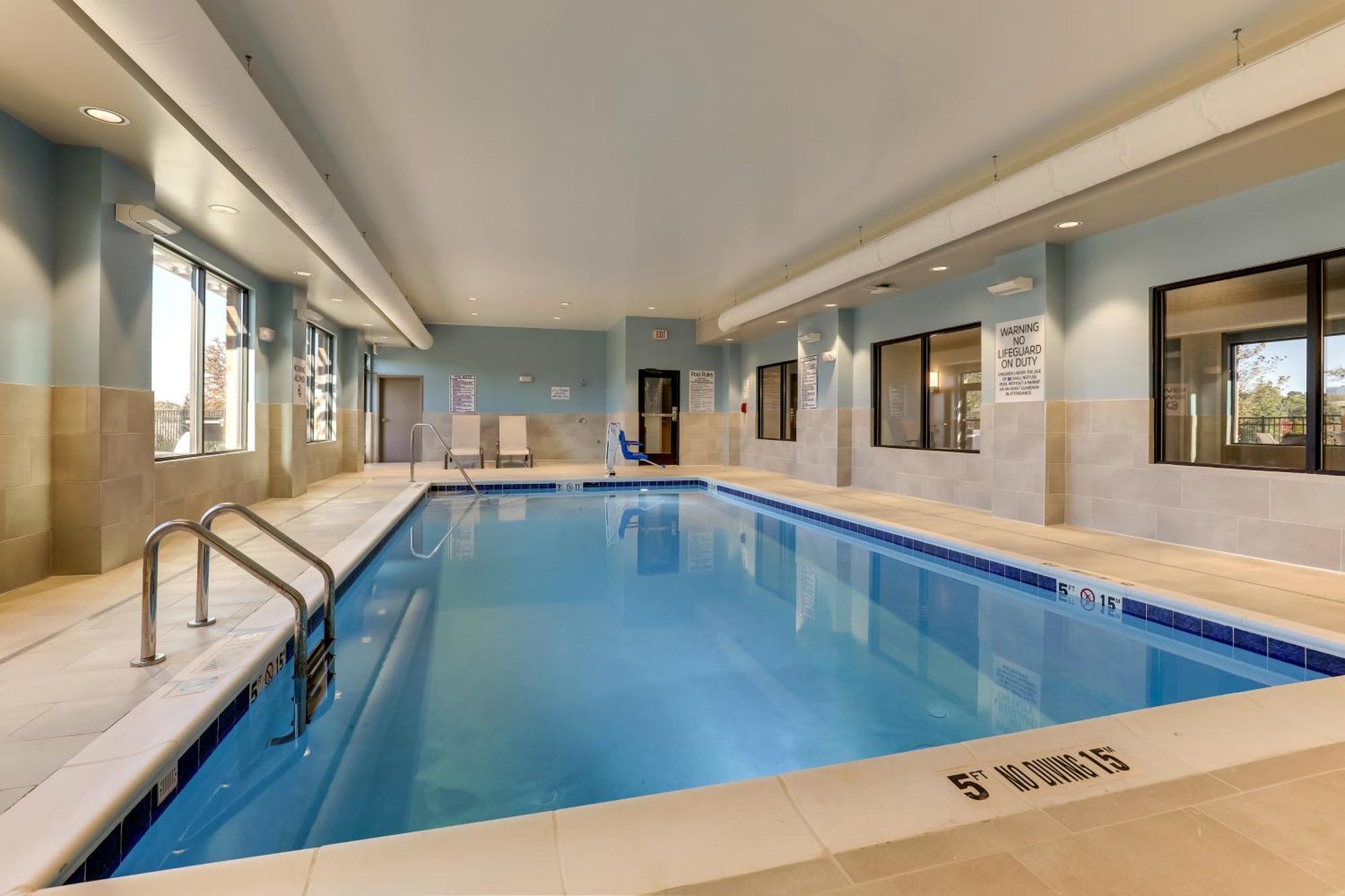 Holiday Inn Express Holly Springs - Raleigh Area By Ihg 외부 사진