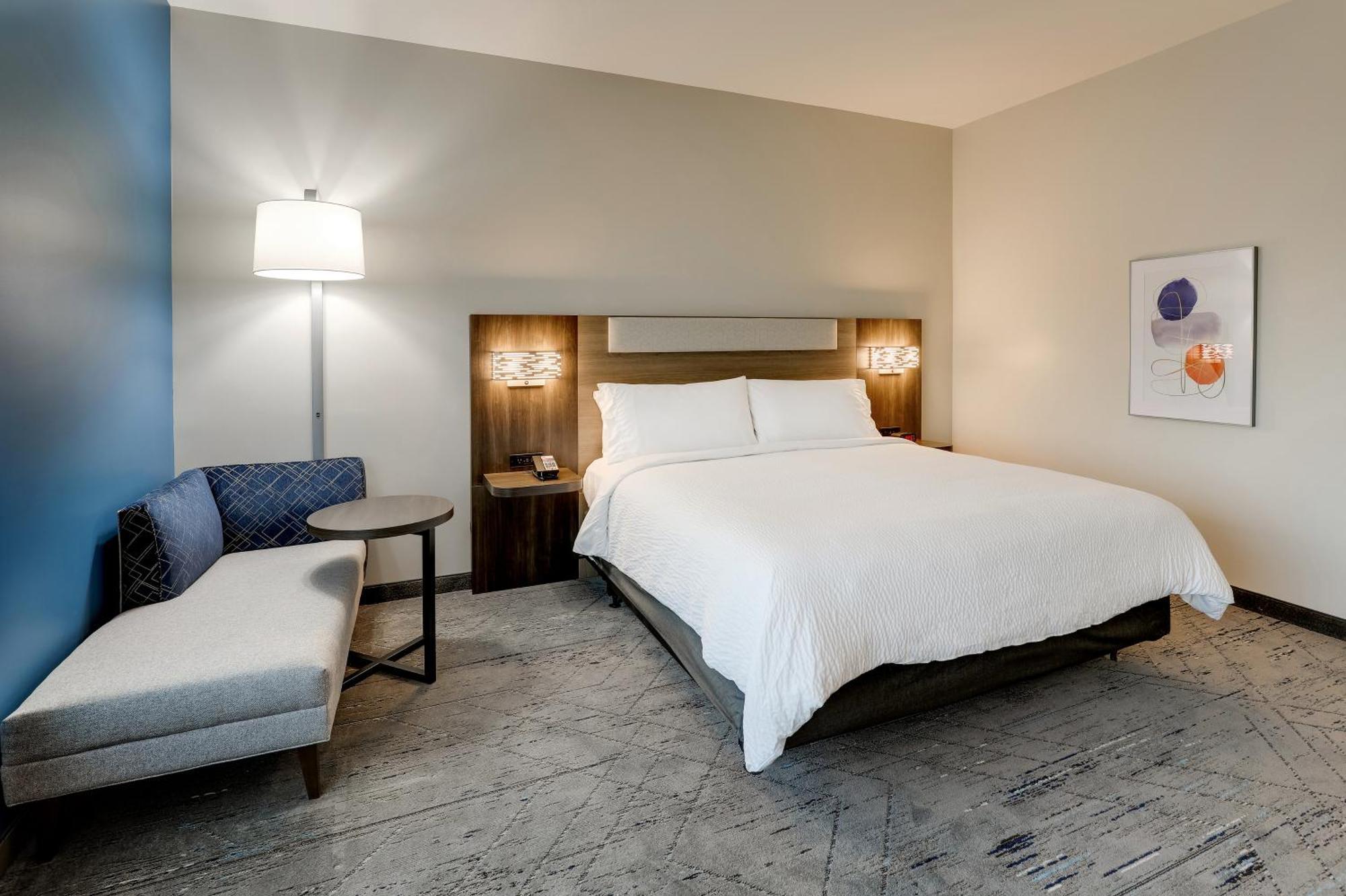 Holiday Inn Express Holly Springs - Raleigh Area By Ihg 외부 사진