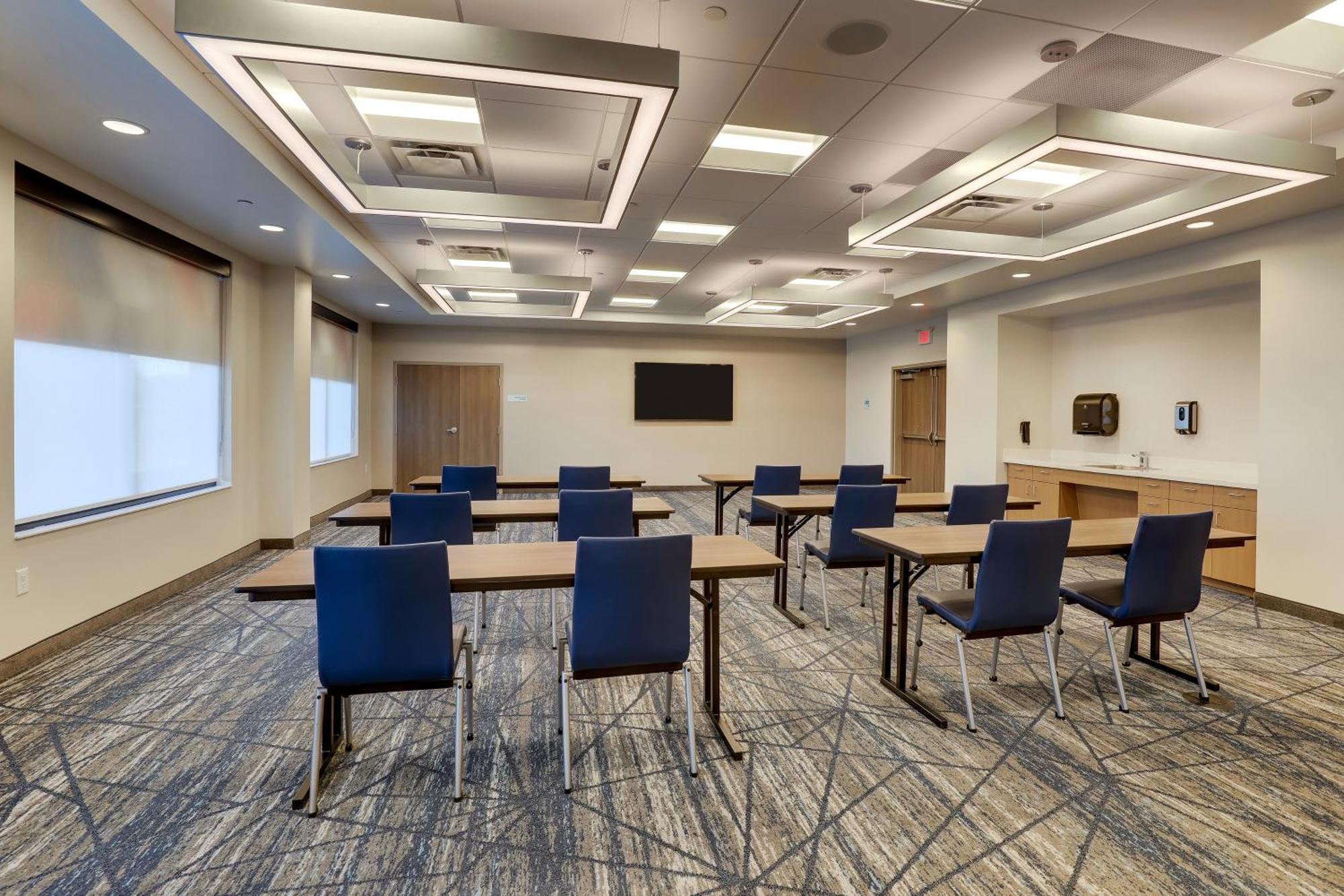 Holiday Inn Express Holly Springs - Raleigh Area By Ihg 외부 사진