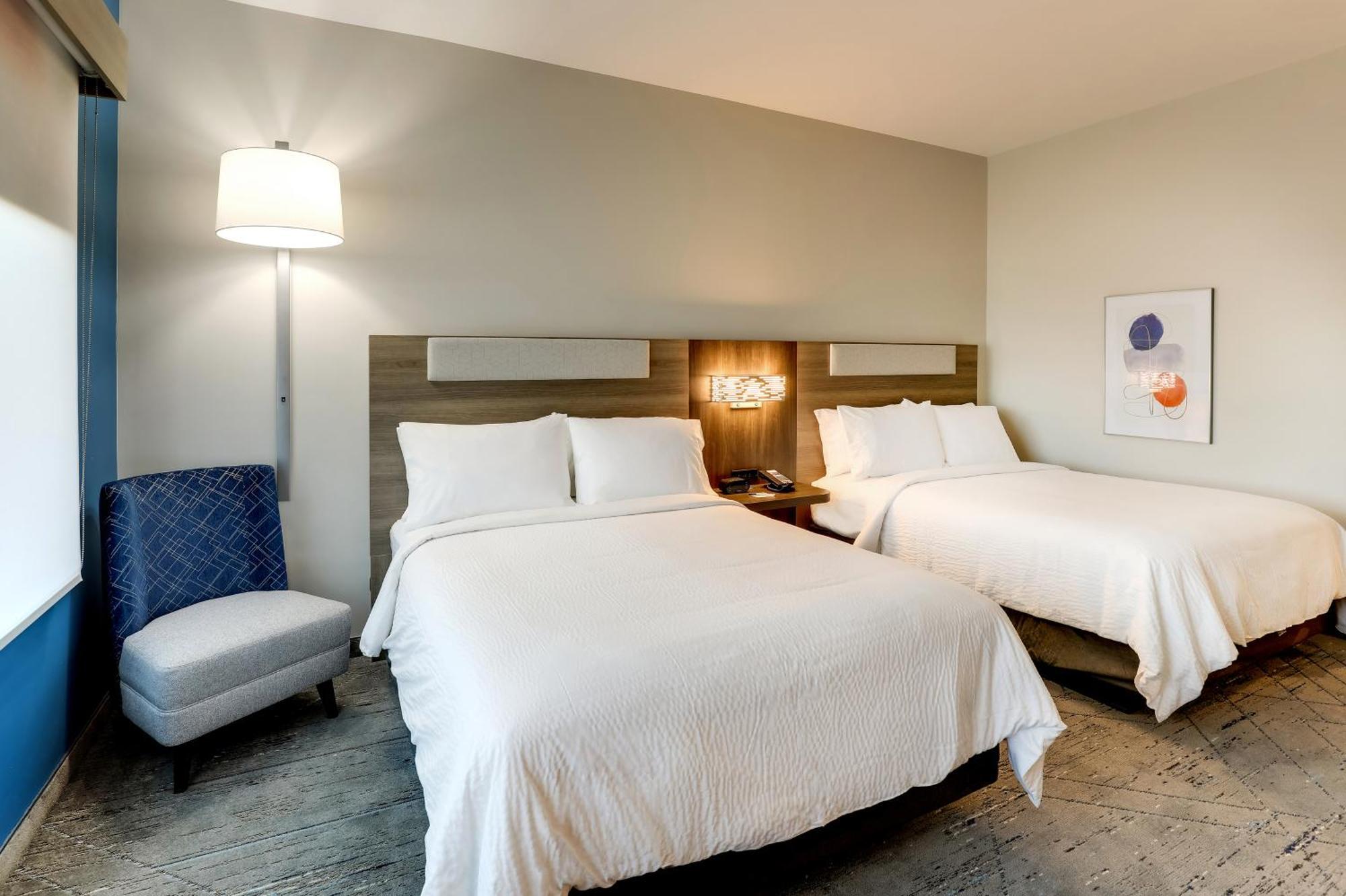 Holiday Inn Express Holly Springs - Raleigh Area By Ihg 외부 사진