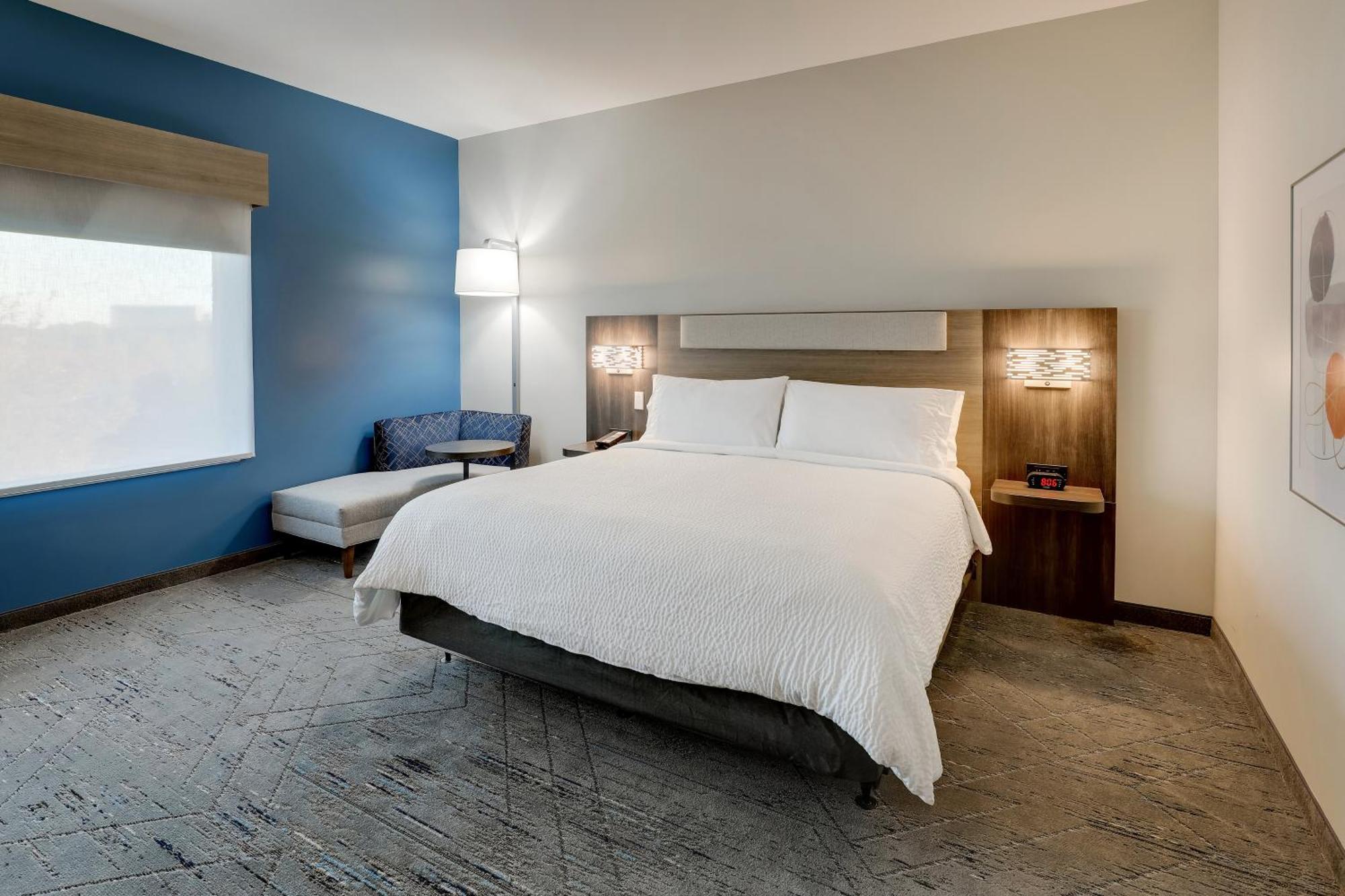Holiday Inn Express Holly Springs - Raleigh Area By Ihg 외부 사진