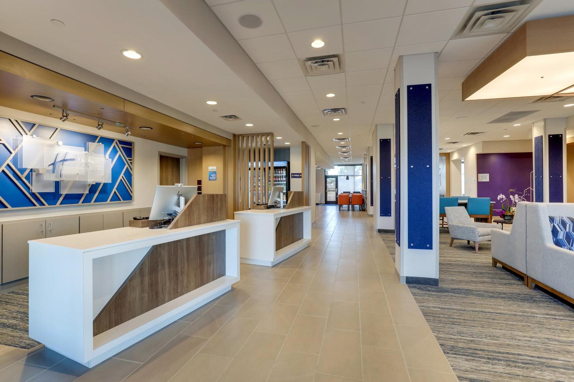 Holiday Inn Express Holly Springs - Raleigh Area By Ihg 외부 사진