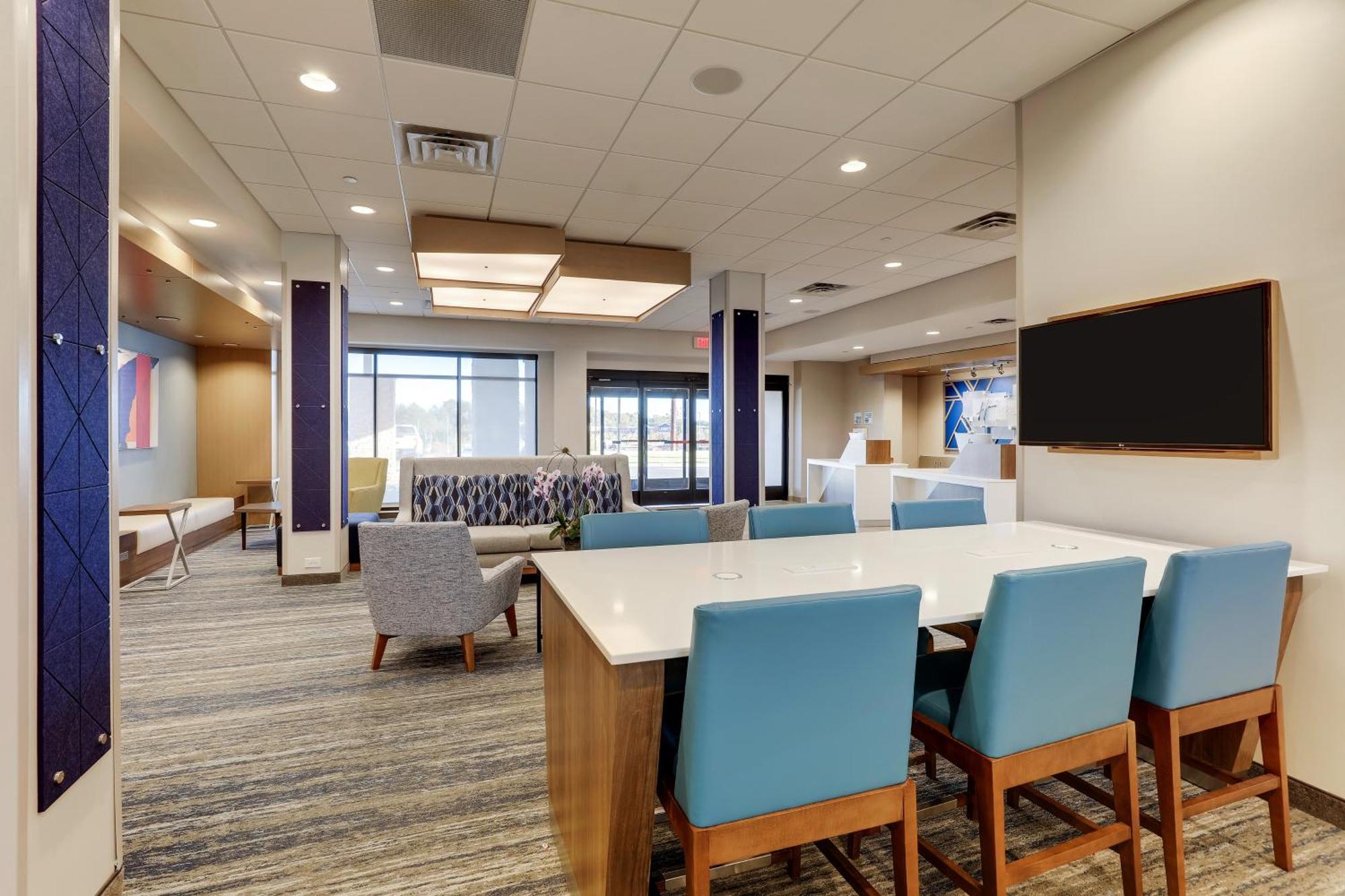 Holiday Inn Express Holly Springs - Raleigh Area By Ihg 외부 사진