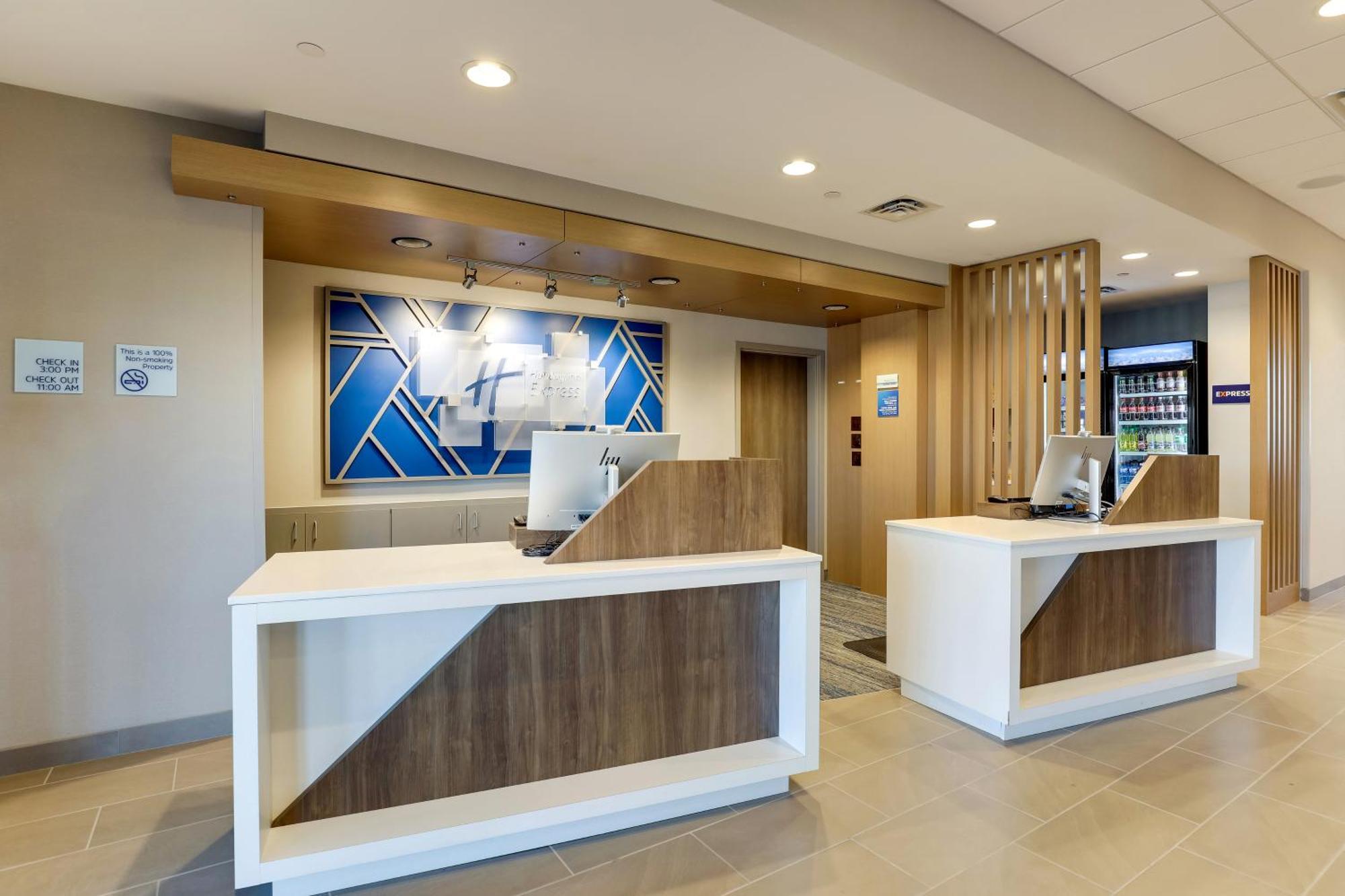 Holiday Inn Express Holly Springs - Raleigh Area By Ihg 외부 사진