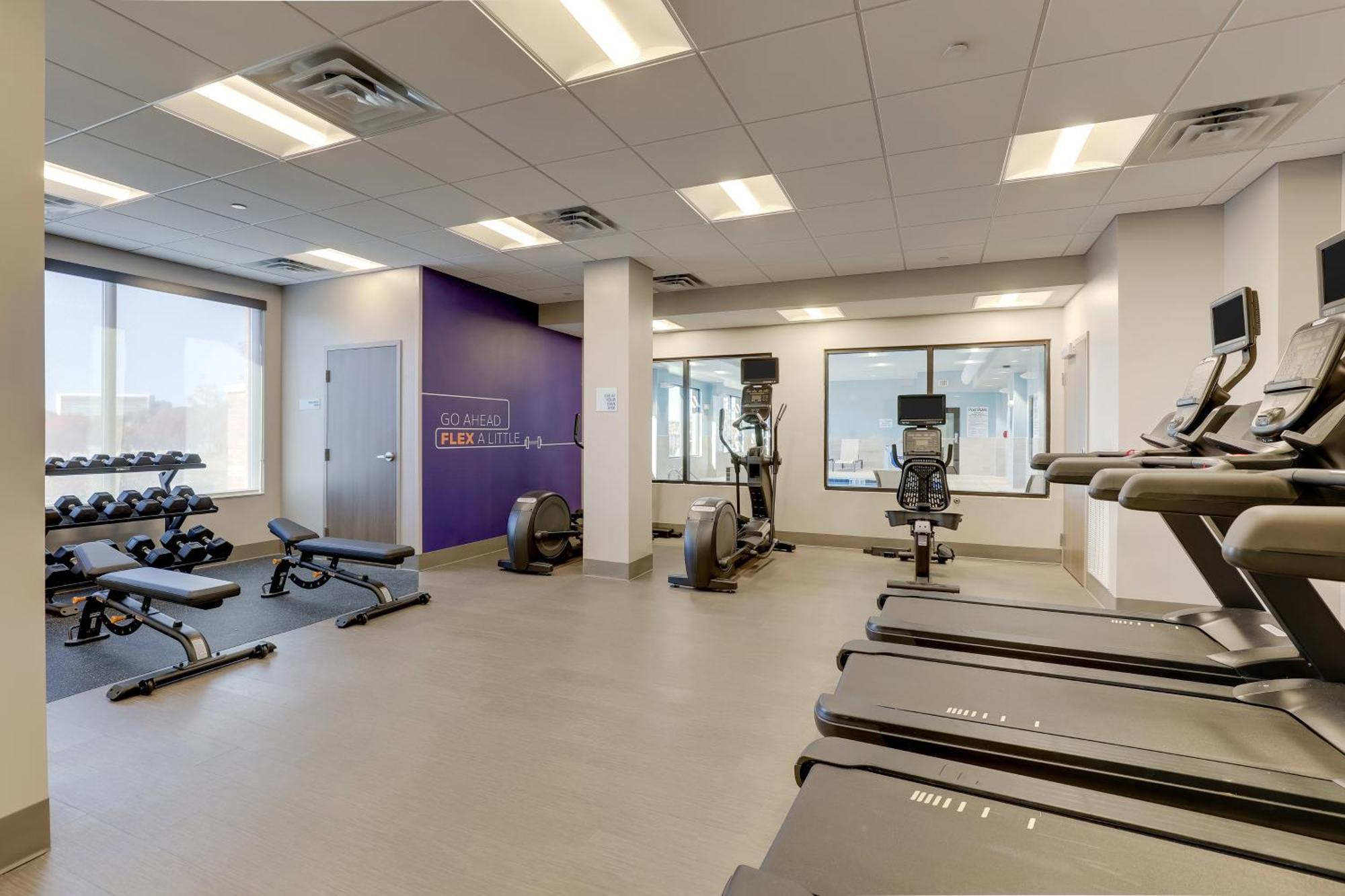 Holiday Inn Express Holly Springs - Raleigh Area By Ihg 외부 사진