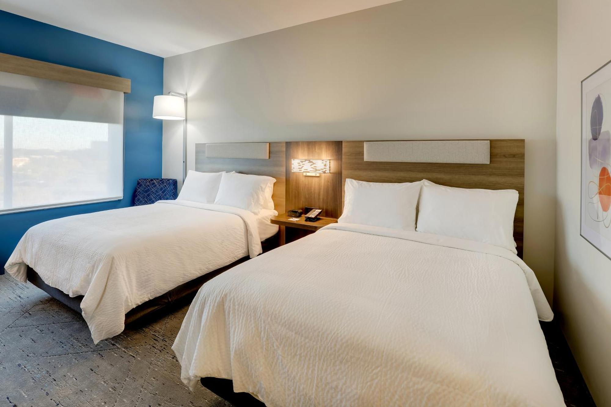 Holiday Inn Express Holly Springs - Raleigh Area By Ihg 외부 사진