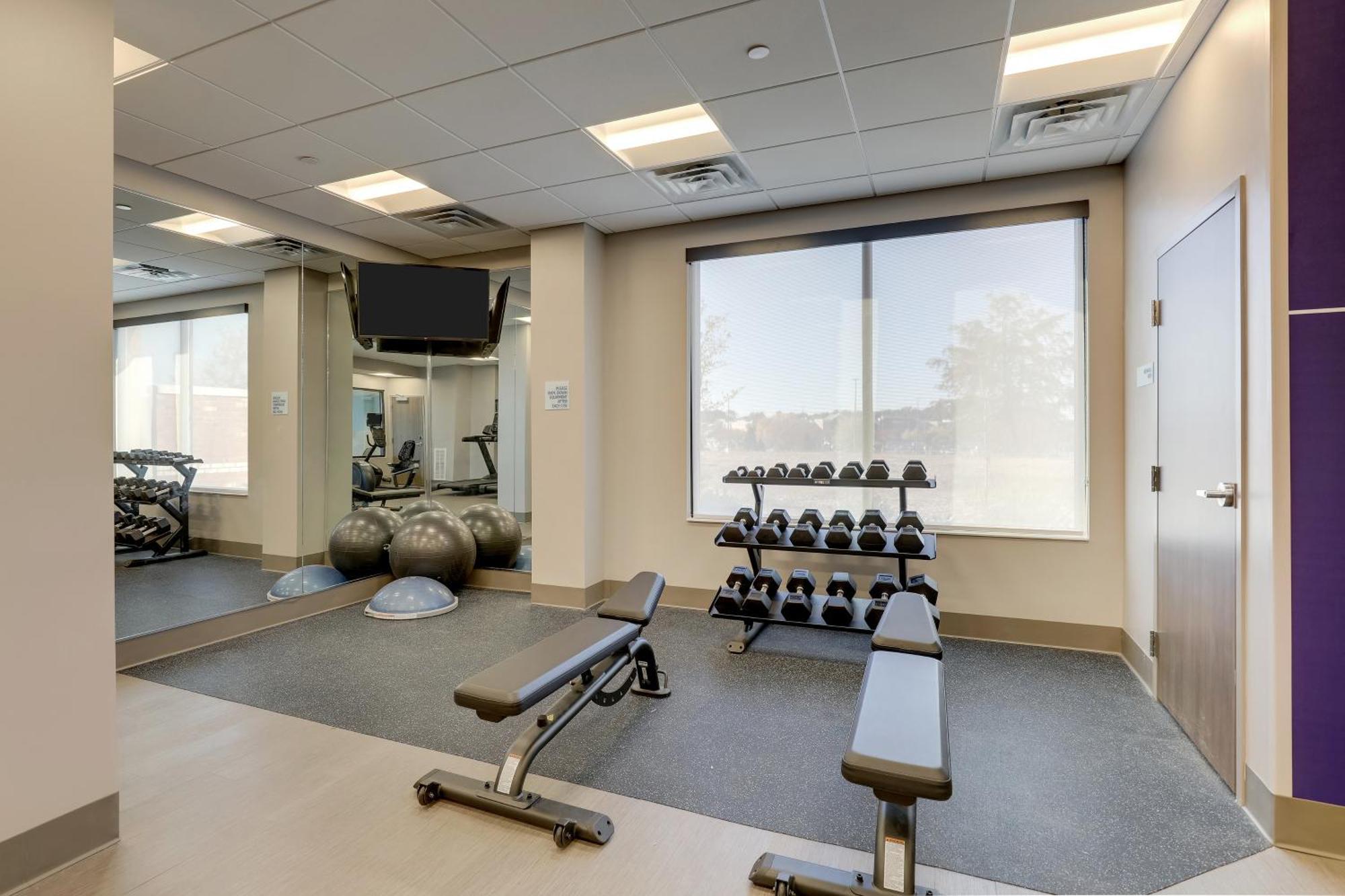 Holiday Inn Express Holly Springs - Raleigh Area By Ihg 외부 사진