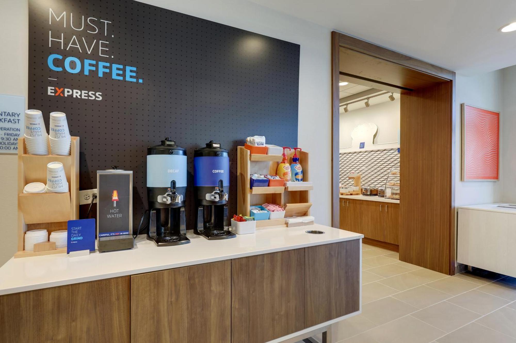 Holiday Inn Express Holly Springs - Raleigh Area By Ihg 외부 사진