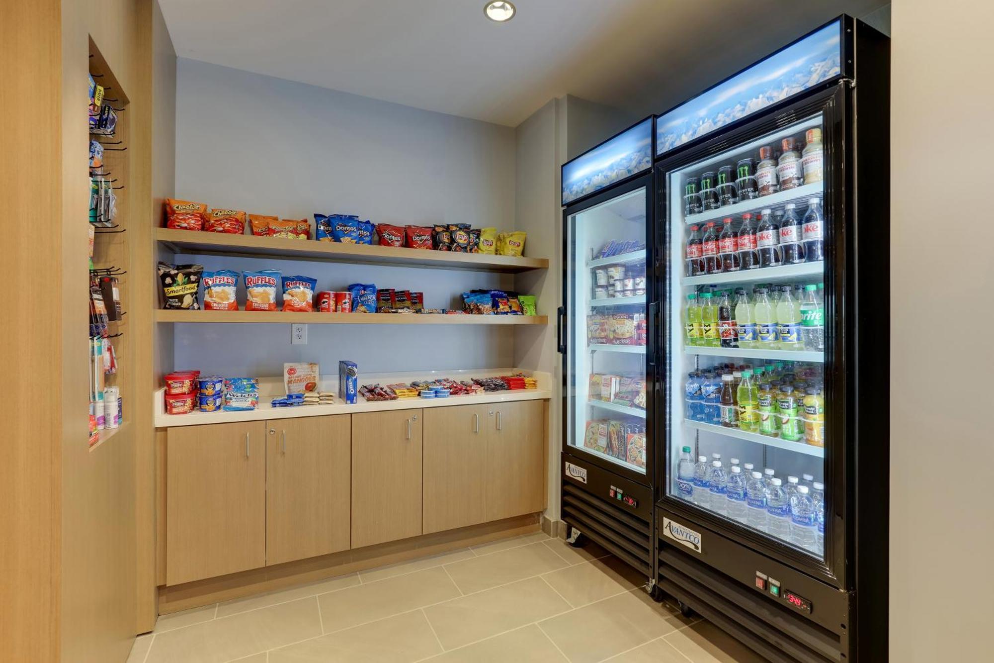 Holiday Inn Express Holly Springs - Raleigh Area By Ihg 외부 사진