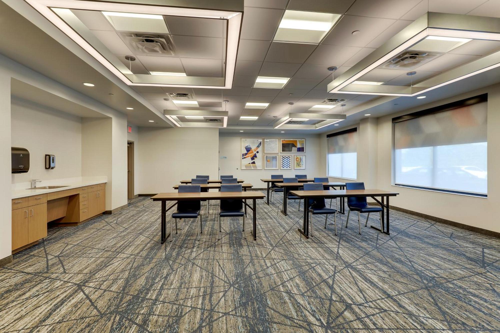 Holiday Inn Express Holly Springs - Raleigh Area By Ihg 외부 사진