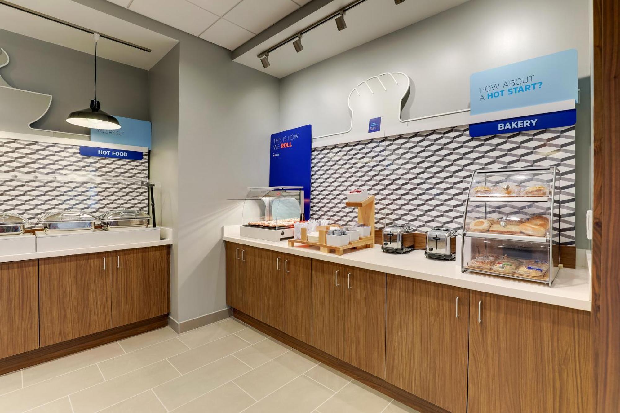 Holiday Inn Express Holly Springs - Raleigh Area By Ihg 외부 사진