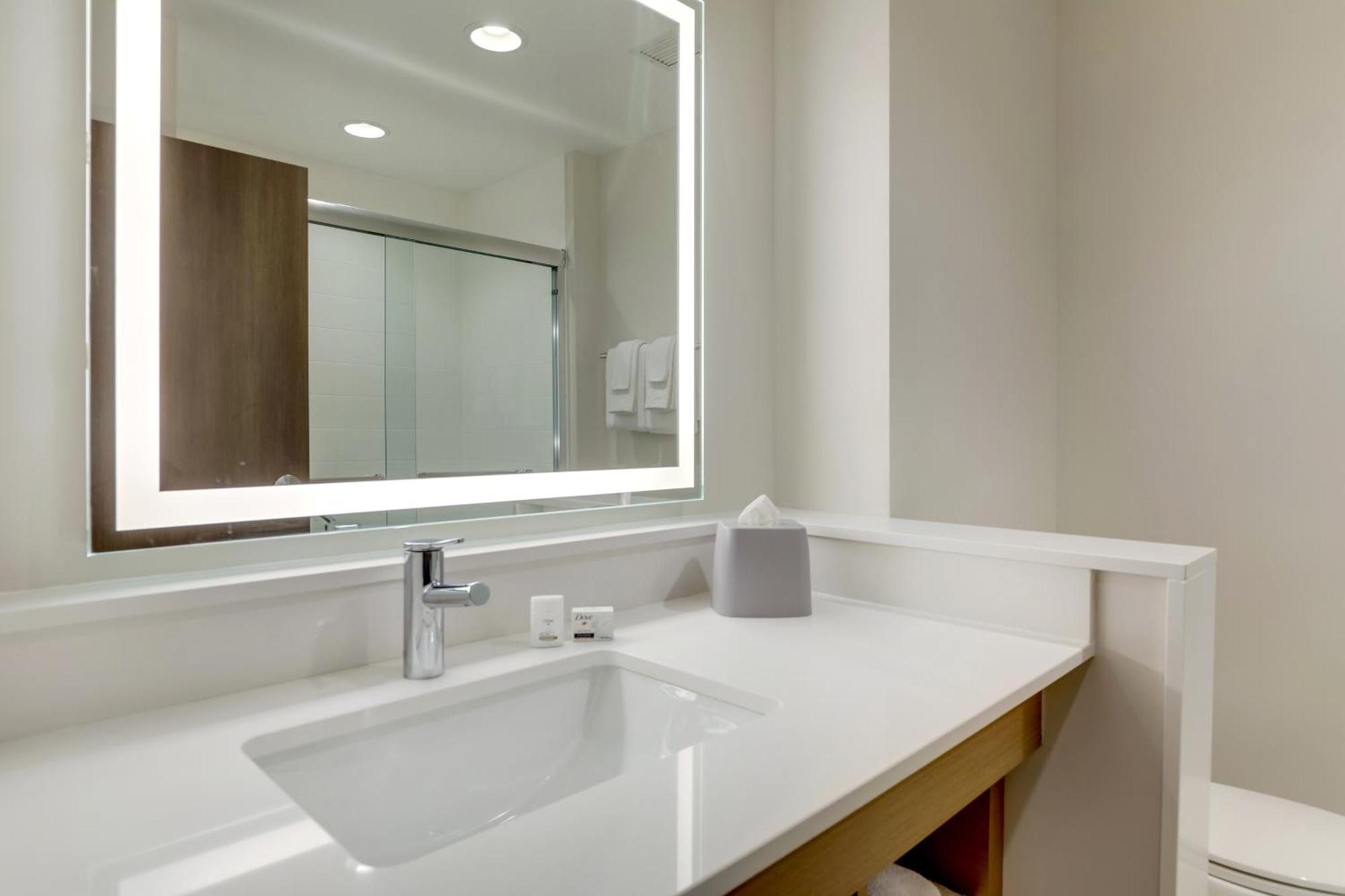Holiday Inn Express Holly Springs - Raleigh Area By Ihg 외부 사진