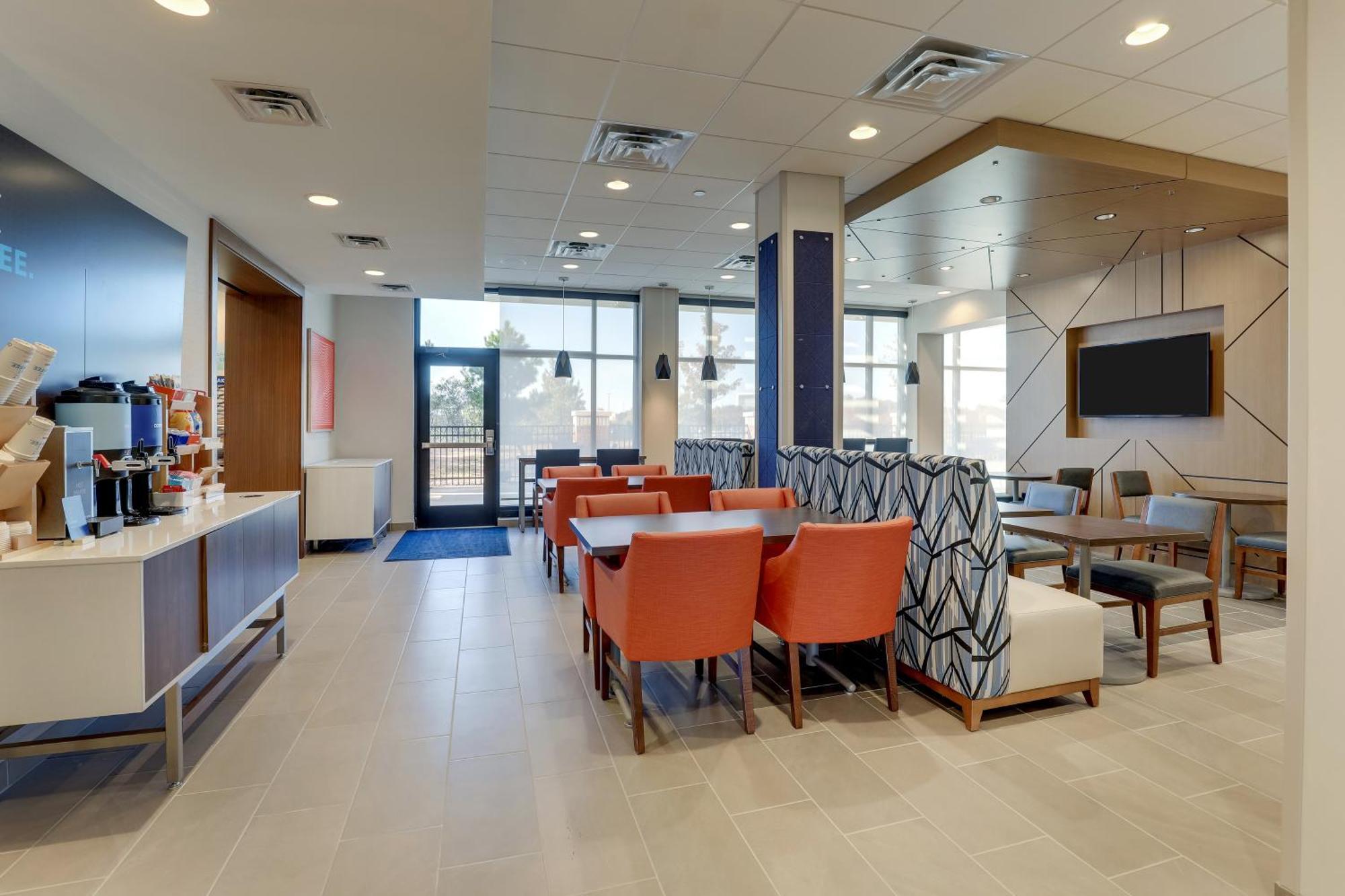 Holiday Inn Express Holly Springs - Raleigh Area By Ihg 외부 사진