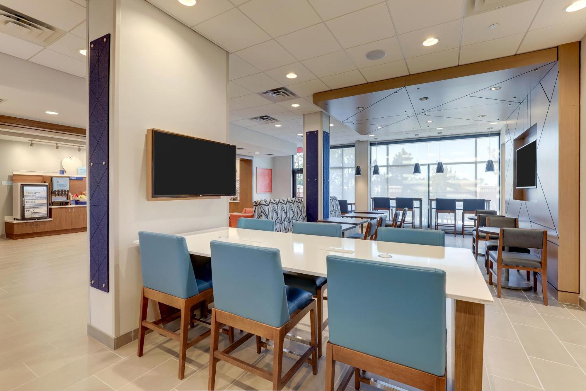 Holiday Inn Express Holly Springs - Raleigh Area By Ihg 외부 사진