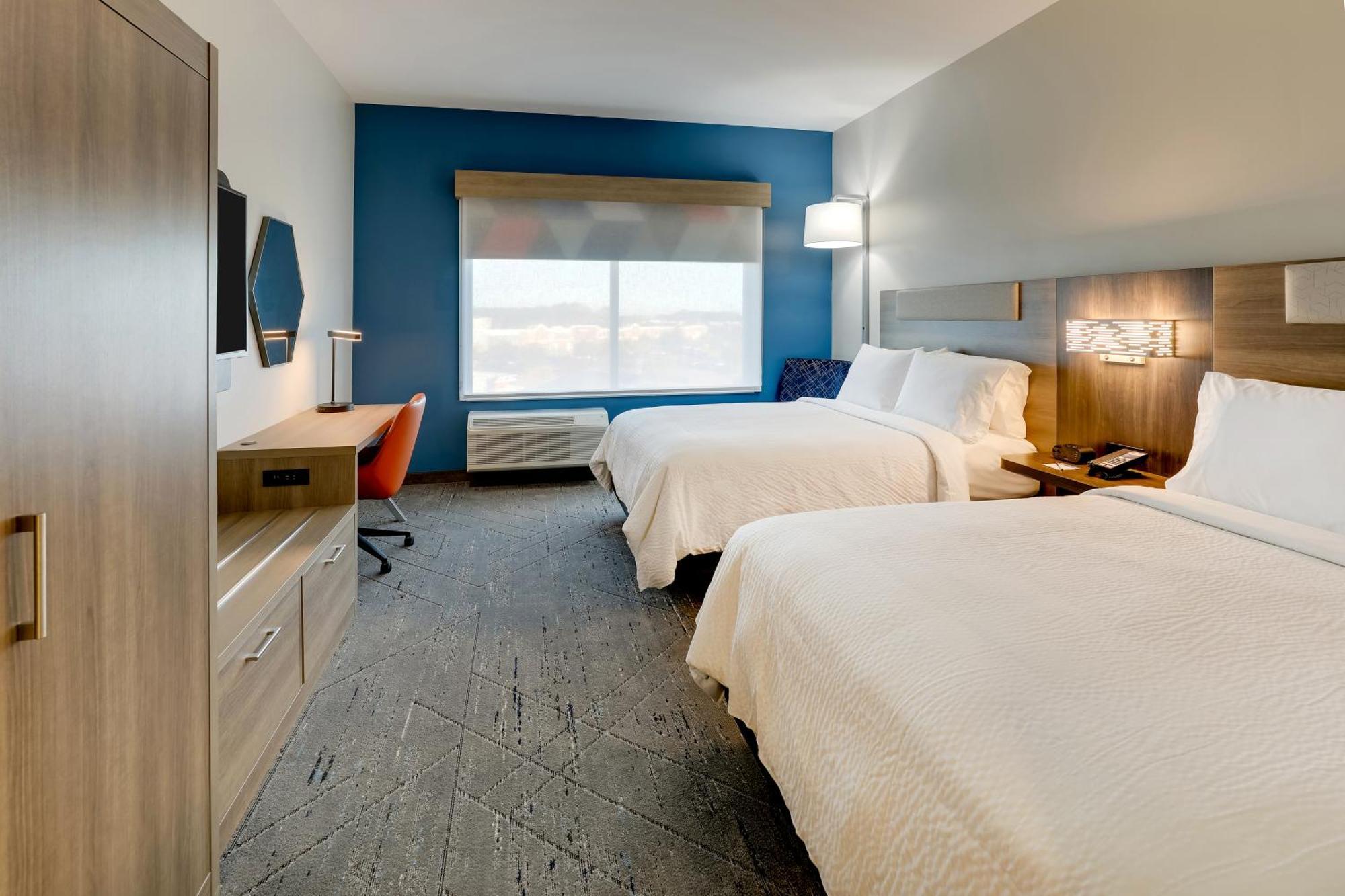 Holiday Inn Express Holly Springs - Raleigh Area By Ihg 외부 사진