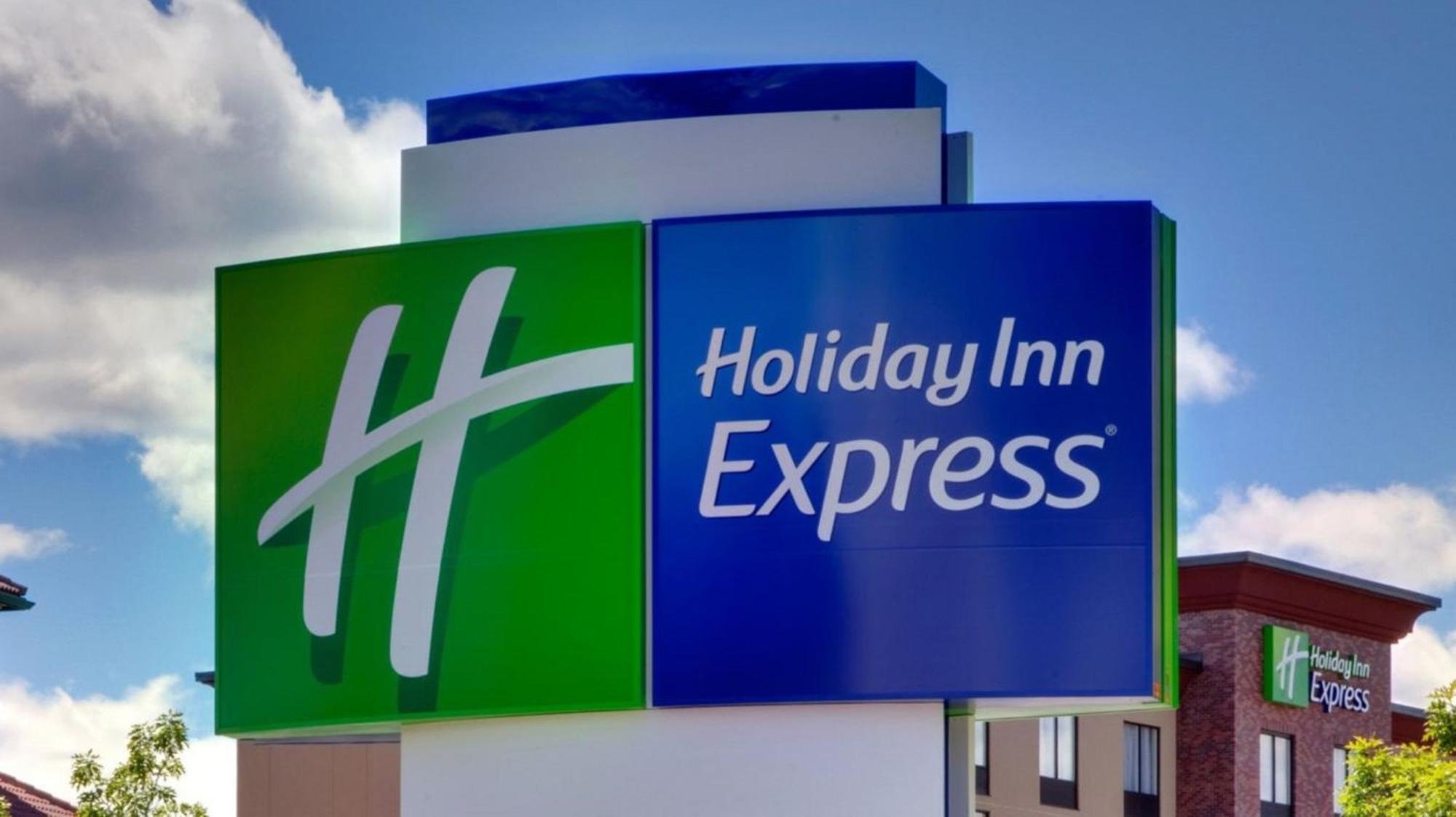 Holiday Inn Express Holly Springs - Raleigh Area By Ihg 외부 사진