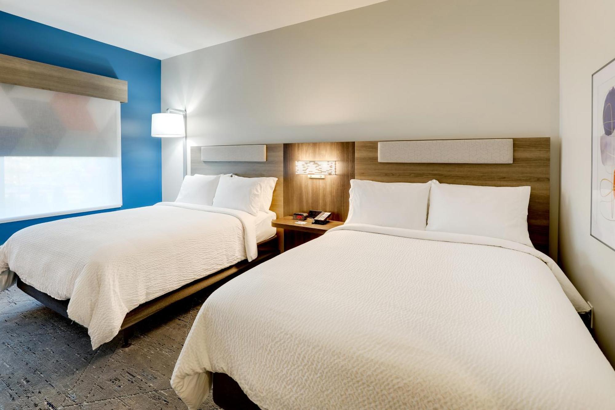 Holiday Inn Express Holly Springs - Raleigh Area By Ihg 외부 사진