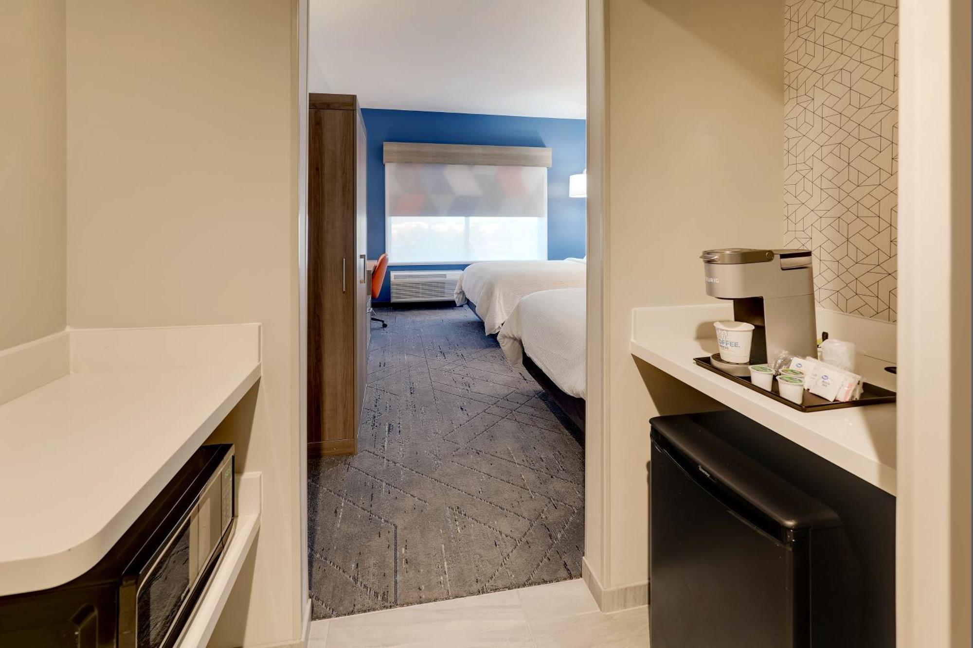 Holiday Inn Express Holly Springs - Raleigh Area By Ihg 외부 사진