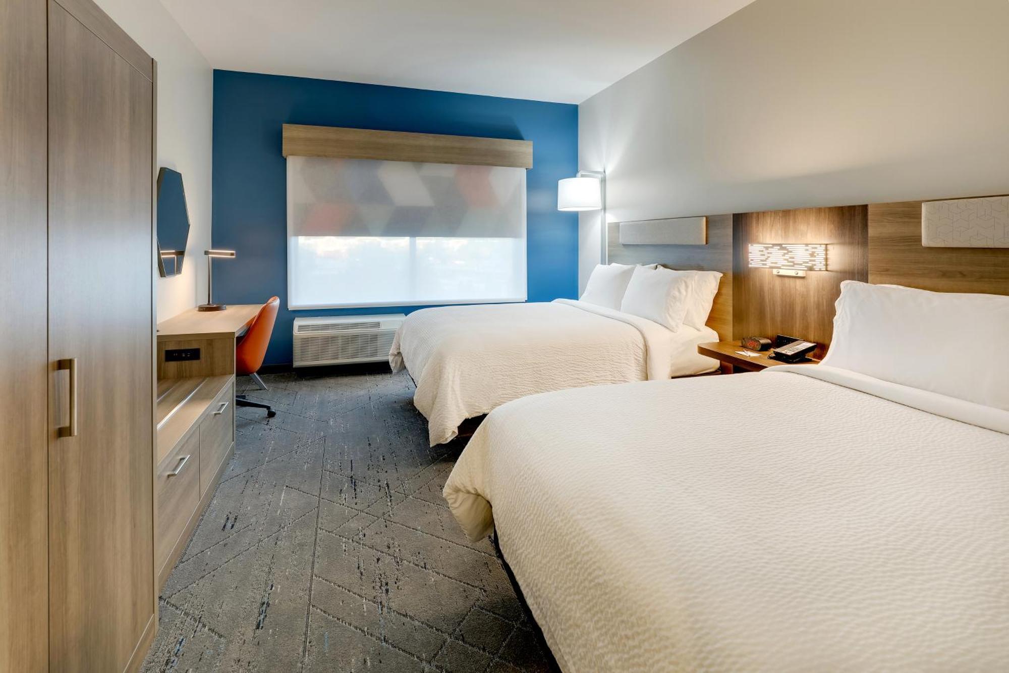 Holiday Inn Express Holly Springs - Raleigh Area By Ihg 외부 사진