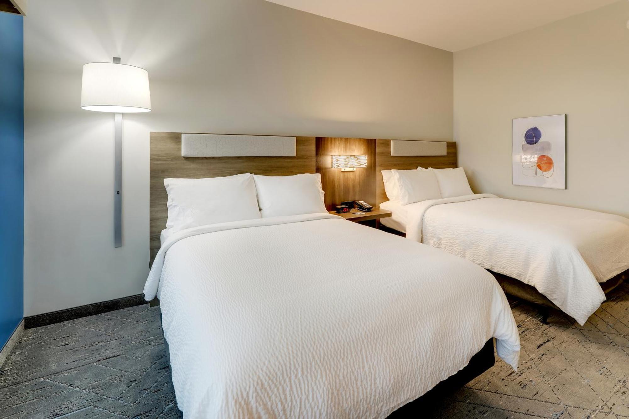 Holiday Inn Express Holly Springs - Raleigh Area By Ihg 외부 사진