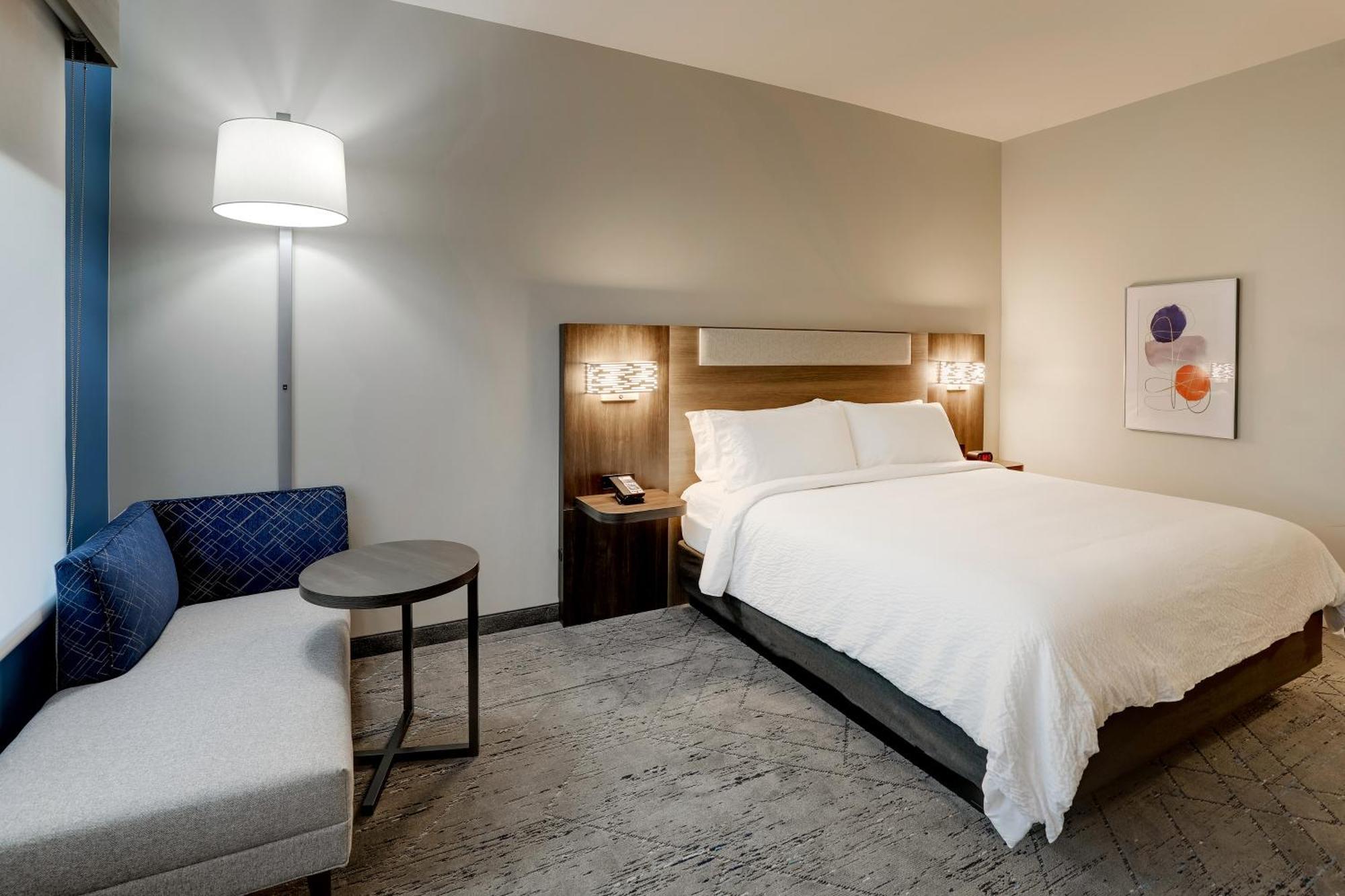 Holiday Inn Express Holly Springs - Raleigh Area By Ihg 외부 사진